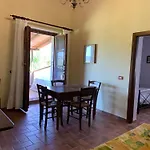 Κατάλυμα σε φάρμα Borgo Campetroso Suvereto