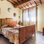 Κατάλυμα σε φάρμα Borgo Campetroso Suvereto