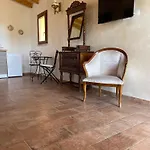 Borgo Campetroso Κατάλυμα σε φάρμα