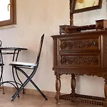 Κατάλυμα σε φάρμα Borgo Campetroso
