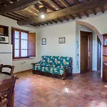 Κατάλυμα σε φάρμα Borgo Campetroso Suvereto