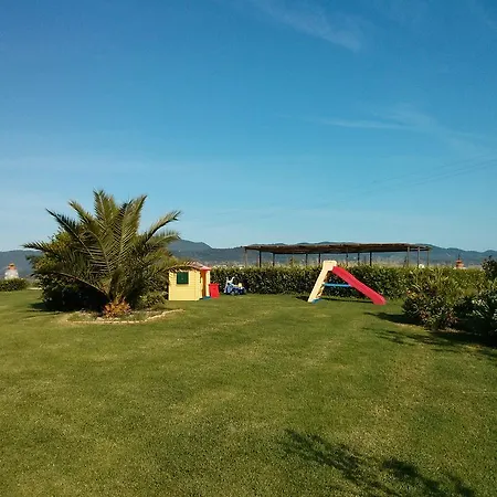 Borgo Campetroso Suvereto