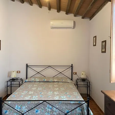 Alojamento de Turismo Rural Borgo Campetroso *