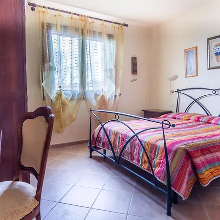 Alojamento de Turismo Rural Borgo Campetroso