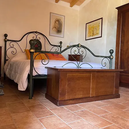 Borgo Campetroso Suvereto