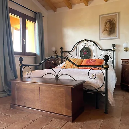 Borgo Campetroso * Suvereto