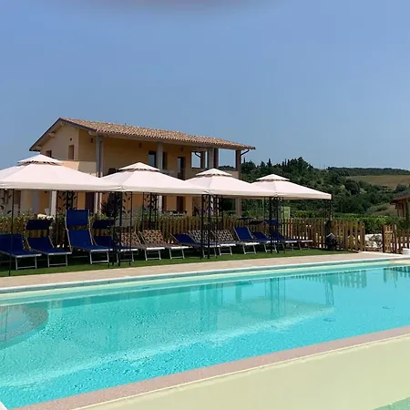 Borgo Campetroso