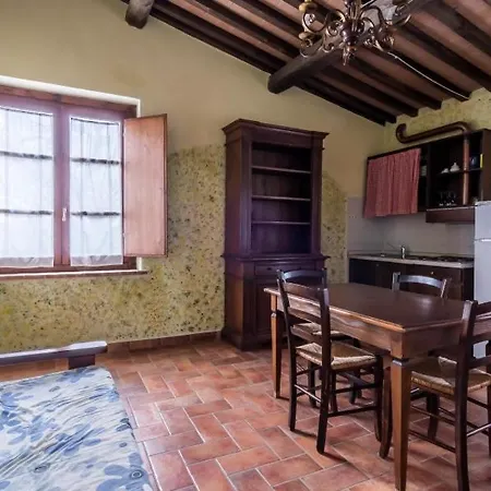 Borgo Campetroso Suvereto