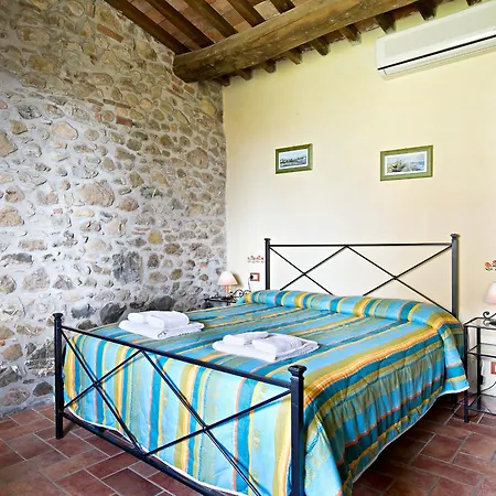Borgo Campetroso Alojamento de Turismo Rural Suvereto
