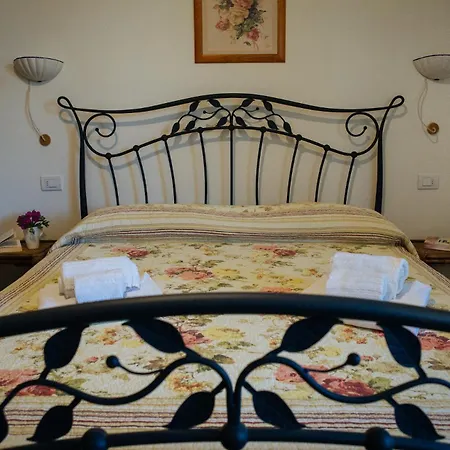 Borgo Campetroso Farmház *