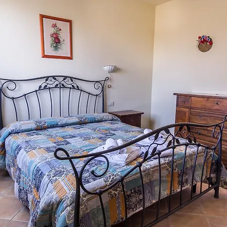 Borgo Campetroso Suvereto