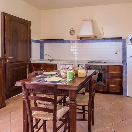 Farmház Borgo Campetroso