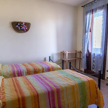 Farmház Borgo Campetroso *