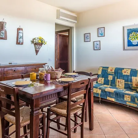 Borgo Campetroso *