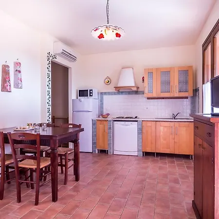 Farmház Borgo Campetroso Suvereto