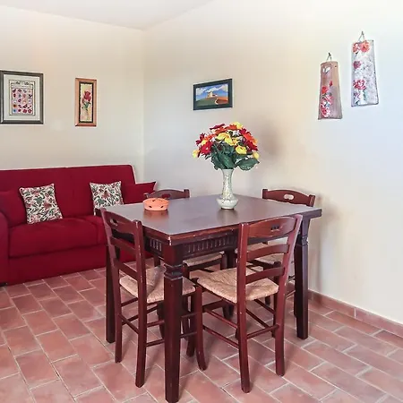 Borgo Campetroso Suvereto