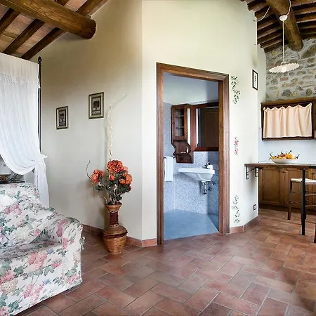 Borgo Campetroso * Suvereto