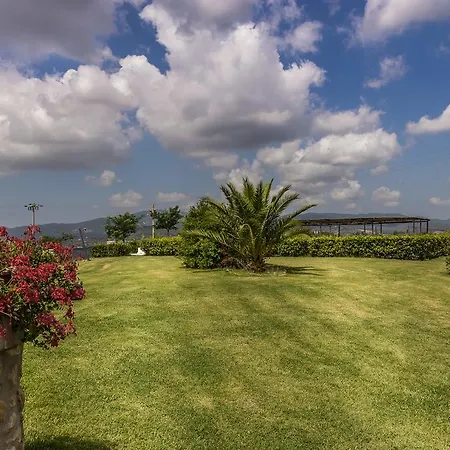 Farmház Borgo Campetroso Suvereto