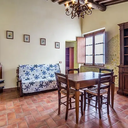 Farmház Borgo Campetroso Suvereto