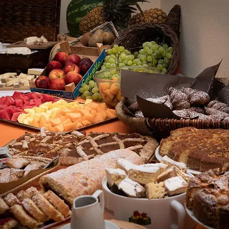 Borgo Campetroso Farmház Suvereto