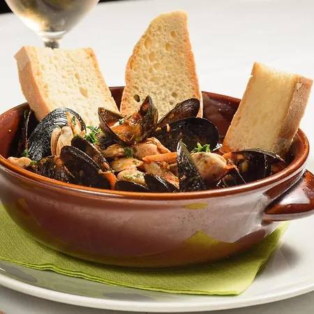 Farmház Borgo Campetroso *